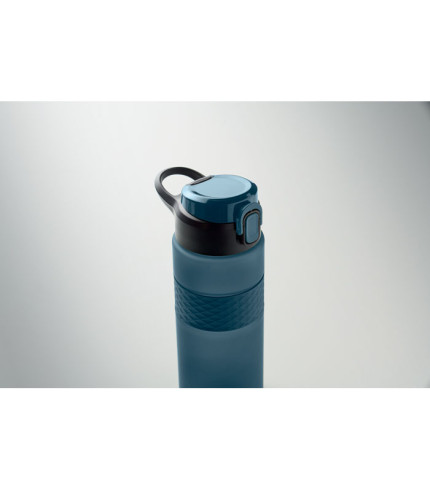 RPET drinking bottle 700ml