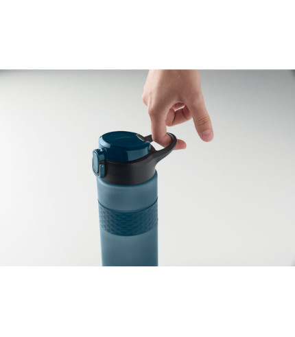 RPET drinking bottle 700ml