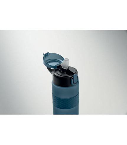 RPET drinking bottle 700ml
