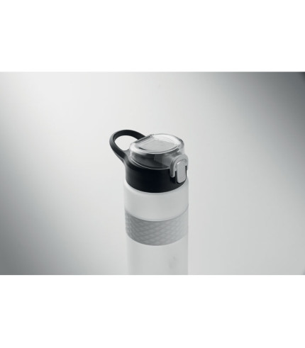 RPET drinking bottle 700ml