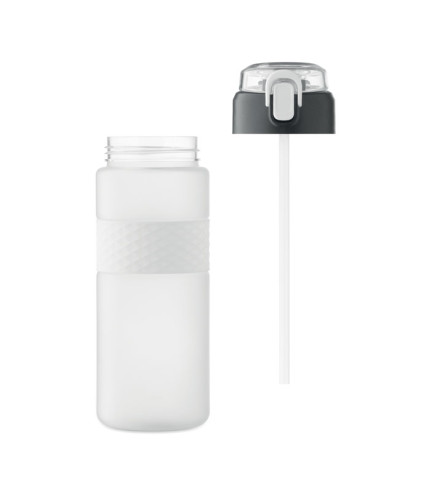 RPET drinking bottle 700ml