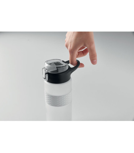 RPET drinking bottle 700ml