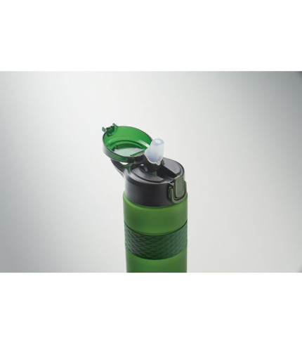 RPET drinking bottle 700ml