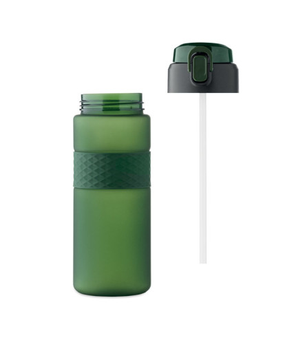 RPET drinking bottle 700ml