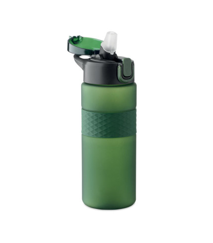 RPET drinking bottle 700ml
