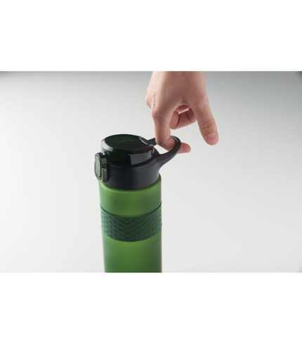 RPET drinking bottle 700ml
