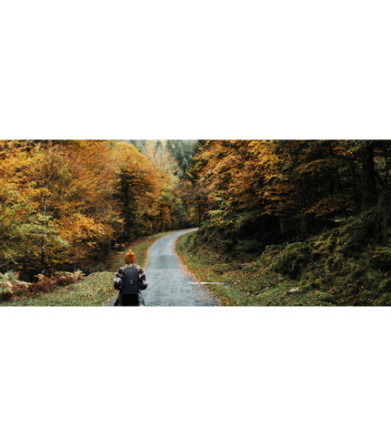 300D RPET ruksak za računalo