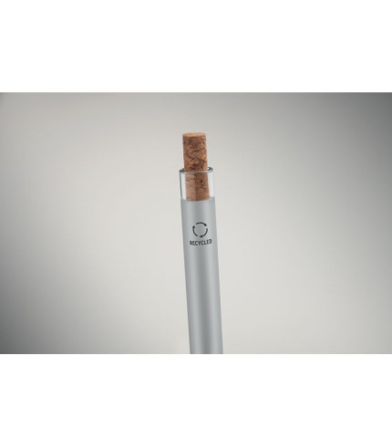 Olovka od recikliranog aluminija