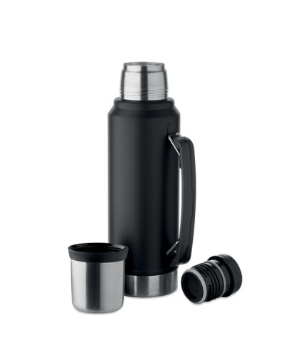 Boca s dvostrukom stijenkom 1L