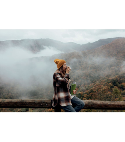 Boca s dvostrukom stijenkom 1L