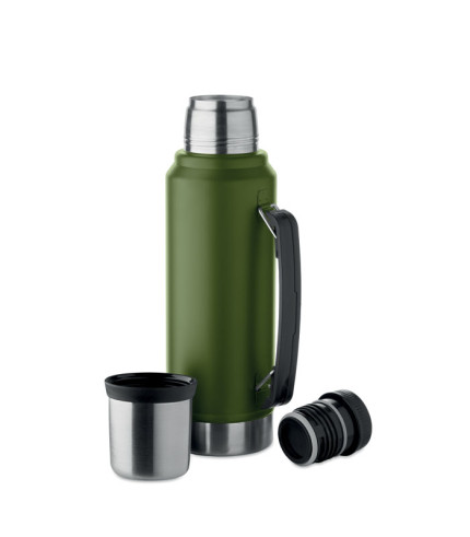 Boca s dvostrukom stijenkom 1L