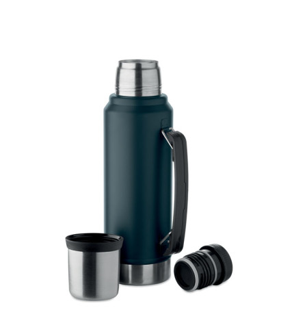 Boca s dvostrukom stijenkom 1L