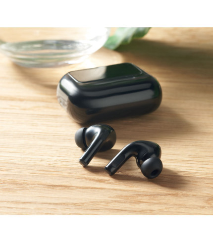 ABS TWS earbuds