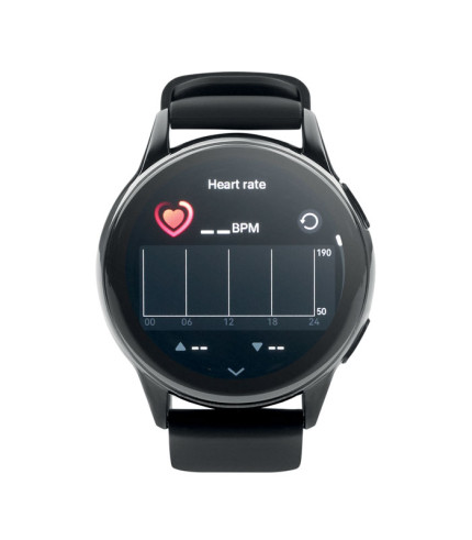 Smartwatch IP68 waterproof