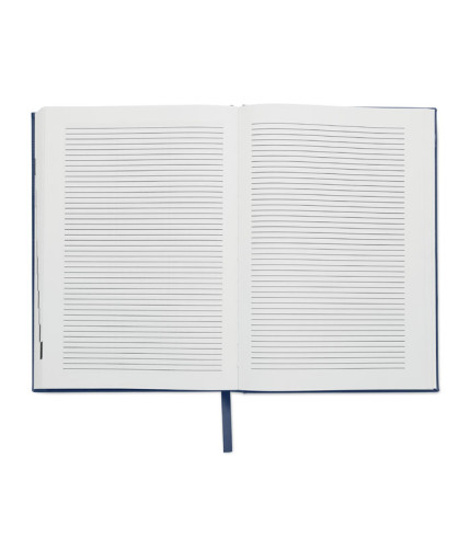 A5 perpetual daily planner