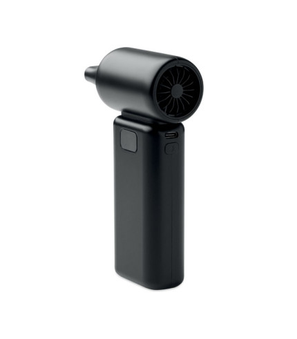 Prijenosni turbo ventilator