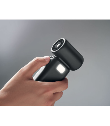 Prijenosni turbo ventilator