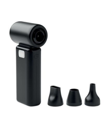 Prijenosni turbo ventilator