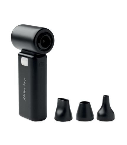 Prijenosni turbo ventilator