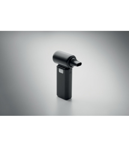 Prijenosni turbo ventilator