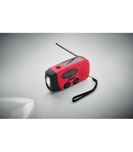ONDA